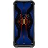 Smartfon DOOGEE S95 Pro 8/256GB 6.3" Czarny + Powerbank + Głośnik Pamięć wbudowana [GB] 256