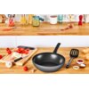 Patelnia wok TEFAL Easy Chef G2701972 28 cm Rodzaj Patelnia wok