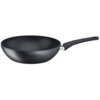 Patelnia wok TEFAL Easy Chef G2701972 28 cm Powłoka zewnętrzna Aluminium