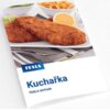 Air Fryer Frytkownica beztłuszczowa TESLA AirCook Q60 XL Typ Urządzenie wielofunkcyjne Smart