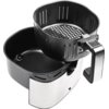 Air Fryer Frytkownica beztłuszczowa TESLA AirCook Q60 XL Pojemność koszyka [kg] 6