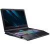 Laptop ACER Predator Helios 700 PH717-72-94WD 17.3" IPS 144Hz i9-10980HK 64GB RAM 2 x 1TB SSD GeForce RTX2080 Super Windows 10 Home Waga [kg] 4.8