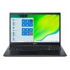 Laptop ACER Aspire 5 A515-56-55NX 15.6" IPS i5-1135G7 8GB RAM 512GB SSD Windows 10 Home Procesor Intel Core i5-1135G7