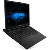 Laptop LENOVO Legion 5 15IMH05 15.6" IPS i5-10300H 8GB RAM 512GB SSD GeForce GTX1650 Windows 10 Home Waga [kg] 2.3