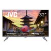 Telewizor JVC LT32VAF5000 32" LED Full HD Android TV Android TV Tak