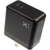 Ładowarka sieciowa XTORM Volt Travel XA030 65W Czarny Szerokość [mm] 4.5