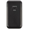 Ładowarka sieciowa XTORM Volt Travel XA030 65W Czarny Wysokość [mm] 8.2