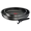 Zestaw TEFAL INGENIO FUSION 11 elementów Ilość elementów 3