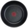 Zestaw TEFAL INGENIO TITANIUM 12 elementów Rodzaj Zestaw patelni