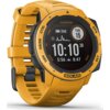 Zegarek sportowy GARMIN Instinct Solar Żółty Komunikacja ANT+