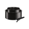 Zestaw garnków TEFAL Ingenio Performance L6549503 (3 elementy)