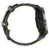 Zegarek sportowy GARMIN Instinct Solar Camo Edition Zielony Komunikacja Bluetooth