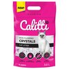 Żwirek dla kota CALITTI Crystals 3.8 L