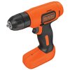 Wiertarko-wkrętarka BLACK&DECKER BDCD8-QW