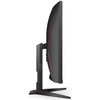 Monitor AOC G2 C32G2ZE 31.5" 1920x1080px 240Hz 0.5 ms [MPRT] Curved Czas reakcji matrycy [ms] 4 [GTG]