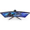 Monitor AOC G2 C32G2ZE 31.5" 1920x1080px 240Hz 0.5 ms [MPRT] Curved Czas reakcji matrycy [ms] 0.5 [MPRT]