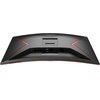 Monitor AOC G2 C32G2ZE 31.5" 1920x1080px 240Hz 0.5 ms [MPRT] Curved Ekran 31.5", 1920 x 1080px, VA