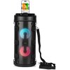 Power Audio MEDIA-TECH PARTYBOX KEG MT3165BT, 40W,Bluetooth,Bateria 4 godziny,Wejście mikrofonowe,Wbudowany korektor