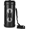 Power Audio MEDIA-TECH PARTYBOX KEG MT3165BT, 40W,Bluetooth,Bateria 4 godziny,Wejście mikrofonowe,Wbudowany korektor NFC Nie