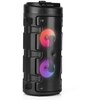 Power Audio MEDIA-TECH PARTYBOX KEG MT3165BT, 40W,Bluetooth,Bateria 4 godziny,Wejście mikrofonowe,Wbudowany korektor Funkcje dodatkowe Odtwarzanie muzyki z karty SD