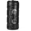 Power Audio MEDIA-TECH PARTYBOX KEG MT3165BT, 40W,Bluetooth,Bateria 4 godziny,Wejście mikrofonowe,Wbudowany korektor Kolor obudowy Czarny