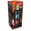 Power Audio MEDIA-TECH PARTYBOX KEG MT3165BT, 40W,Bluetooth,Bateria 4 godziny,Wejście mikrofonowe,Wbudowany korektor Bluetooth Tak