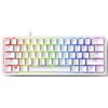 Klawiatura RAZER Huntsman Mini Linear Red Switch Mercury