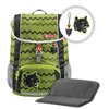 Plecak STEP BY STEP Wild Cat 183702 Typ Szkolny