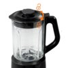 Blender kielichowy GORENJE B800GBK Liczba prędkości 2
