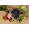 Blender kielichowy GORENJE B800GBK Moc [W] 800