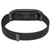 Pasek TECH-PROTECT Nylon do Xiaomi Mi Band 5/6/6 NFC Czarny Rodzaj Pasek