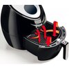 Air Fryer Frytkownica beztłuszczowa ARIETE 4618 Pojemność misy [l] 5.5