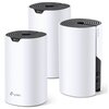 Router TP-LINK Deco S4 2.4 / 5 GHz (DualBand), Wi-Fi Mesh (3 szt.) Zastosowanie xDSL