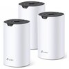 Router TP-LINK Deco S4 2.4 / 5 GHz (DualBand), Wi-Fi Mesh (3 szt.)