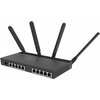 Router MIKROTIK RB4011IGS+5HACQ2HND-IN 2.4 / 5 GHz (DualBand) Obsługiwane standardy Wi-Fi 5 (802.11 a/b/g/n/ac)