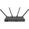 Router MIKROTIK RB4011IGS+5HACQ2HND-IN 2.4 / 5 GHz (DualBand)
