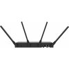 Router MIKROTIK RB4011IGS+5HACQ2HND-IN 2.4 / 5 GHz (DualBand) Maksymalna prędkość transmisji bezprzewodowej [Mb/s] 2033