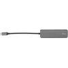 Hub TRUST Halyx 23328 USB Typu C, Pasywny Typ Pasywny