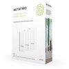 Czujnik otwarcia drzwi i okien NETATMO DTG-EC Wi-Fi (3 szt.) Typ czujnika Czujnik ruchu