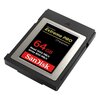 Karta pamięci SANDISK Extreme PRO CFexpress Card Type B 64GB Adapter w zestawie Nie