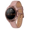 Smartwatch SAMSUNG Galaxy Watch 3 SM-R850N 41mm Miedziany