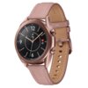 Smartwatch SAMSUNG Galaxy Watch 3 SM-R850N 41mm Miedziany Komunikacja WiFi