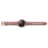 Smartwatch SAMSUNG Galaxy Watch 3 SM-R850N 41mm Miedziany Komunikacja NFC