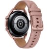 Smartwatch SAMSUNG Galaxy Watch 3 SM-R850N 41mm Miedziany Komunikacja Bluetooth