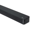 Soundbar LG SL6YF Czarny Łączność bezprzewodowa Bluetooth