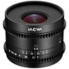 Obiektyw VENUS OPTICS LAOWA 7.5 mm t/2.1 Micro 4/3 Mocowanie obiektywu Micro 4/3