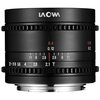 Obiektyw VENUS OPTICS LAOWA 7.5 mm t/2.1 Micro 4/3 Ogniskowa [mm] 7.5