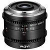 Obiektyw VENUS OPTICS LAOWA 7.5 mm t/2.1 Micro 4/3 Średnica filtra [mm] 49