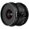 Obiektyw VENUS OPTICS LAOWA 7.5 mm t/2.1 Micro 4/3