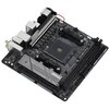 Płyta główna ASROCK B550M-ITX/ac Format Mini-ITX